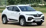 Renault Kiger RXL AMT, 2021, CNG & Hybrids