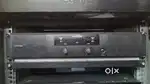 Behriger power amplifier