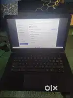 Hp chromebook