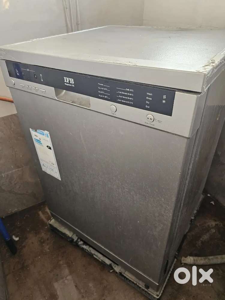 IFB Dishwasher