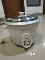 BAJAJ RCX 1.8 DLX Electric Rice Cooker