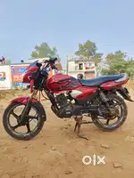 TVS phoenix 125 cc