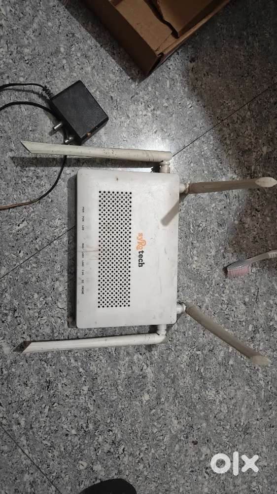 Syrotech 5g router