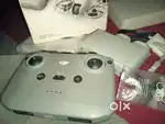 Dji neo only rc n3 2battrys  and charging hub