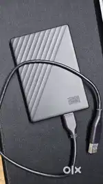 Selling few hard drives in working condition [Moveout sale]