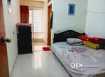 Room Mate Girls Only 1bhk Flat
