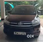 Toyota Innova Crysta 2019 Automatic