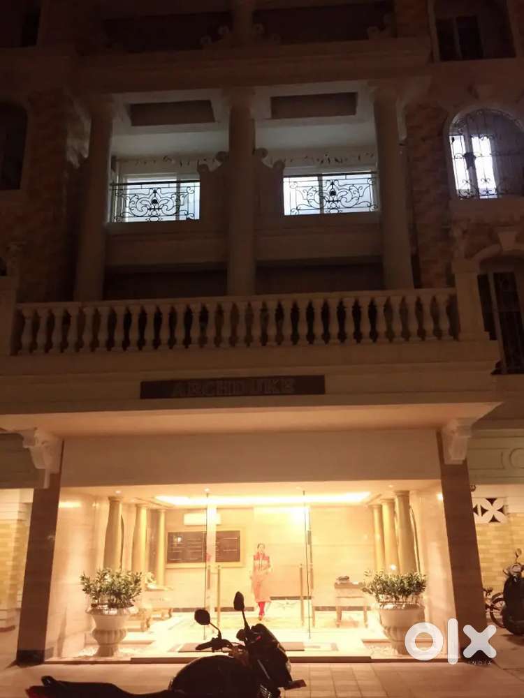 Apartment at near 10 mins distance from Badlapur Station