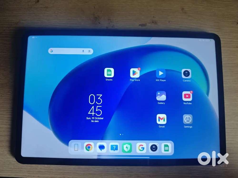 Xiaomi pad 6