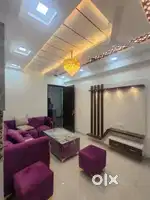 2bhk flat with all amenities available, Ready to Move