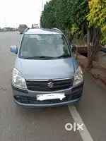 Maruti Suzuki Wagon R 2011 Petrol Well Maintained