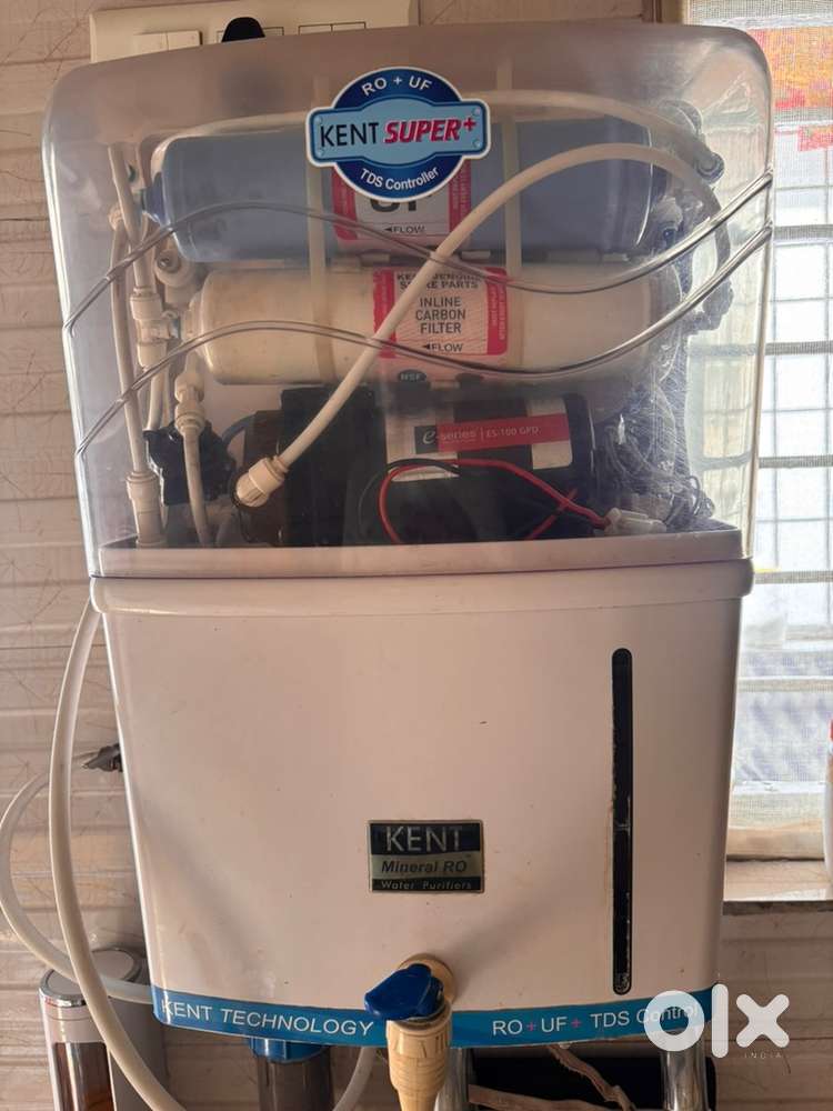 Kent RO(super plus )
