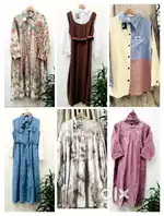 Women's wear