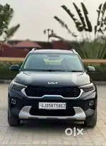 Kia Sonet, 2023, Diesel