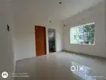 You will get 2 BHK Ready Flat in Madhyamgram