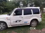 ஸ்கார்பியோ மகேந்திரா