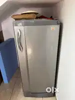 godrej 225 liter freeze