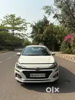 Hyundai Elite i20 Asta 1.2, 2018, Petrol