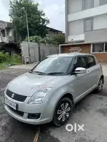 Maruti Suzuki Swift 1.2 VXI (O), 2010, Petrol