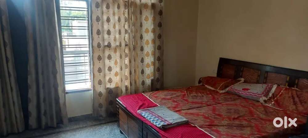 One Room Set Full Furnished Full independen Brokerage50%