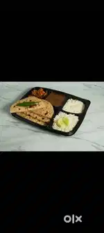 Tiffin service only 60rs