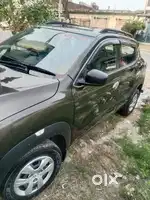 Renault 2025 Kwid 2017