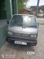Maruti Suzuki Omni 2016