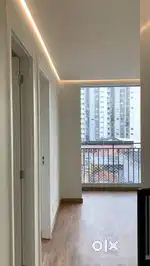 Semi-Furnished 3BHK Flat For Sale at Thana, Kannur (ml)
