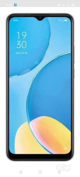 A15s oppo perfect mobile every thing is working long lasting battery