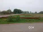 Bhimsen station ke pass damar road se lgi hui site h