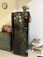 SAMSUNG 2 door fridge
