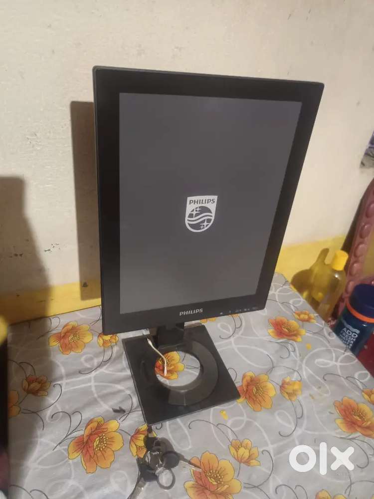 PHILIPS E INK MONITOR
