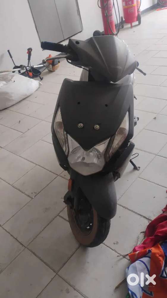 Honda dio 110