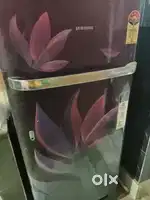 Samsung freeze