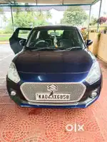 Maruti Suzuki Swift 2020
