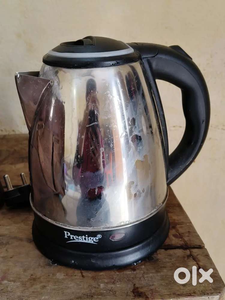 Prestige Water Boiler