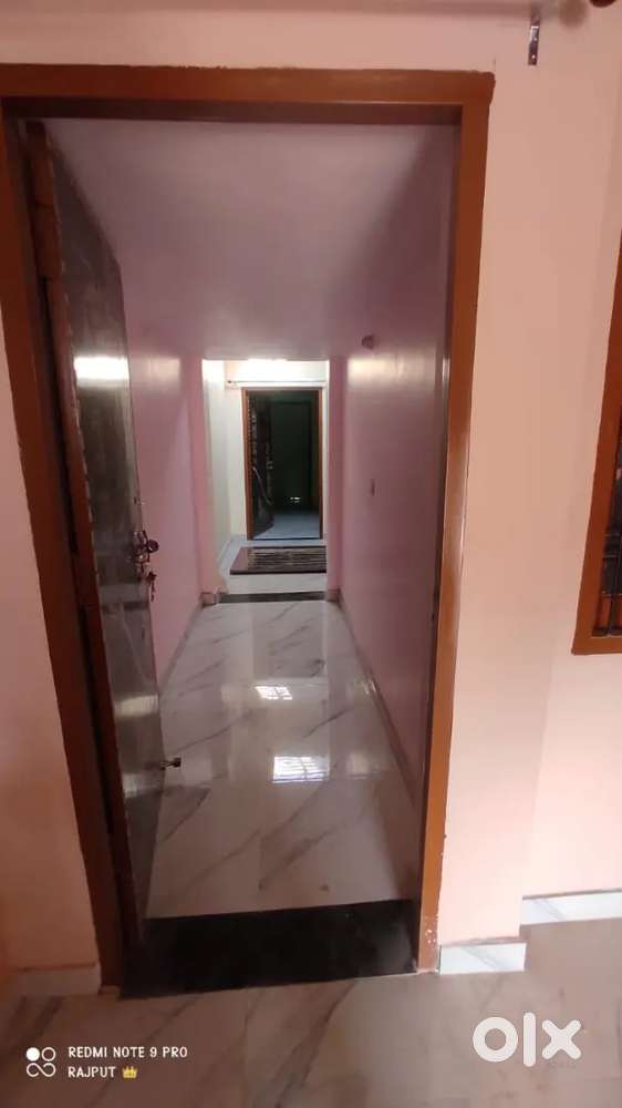Room rent only allowed family's