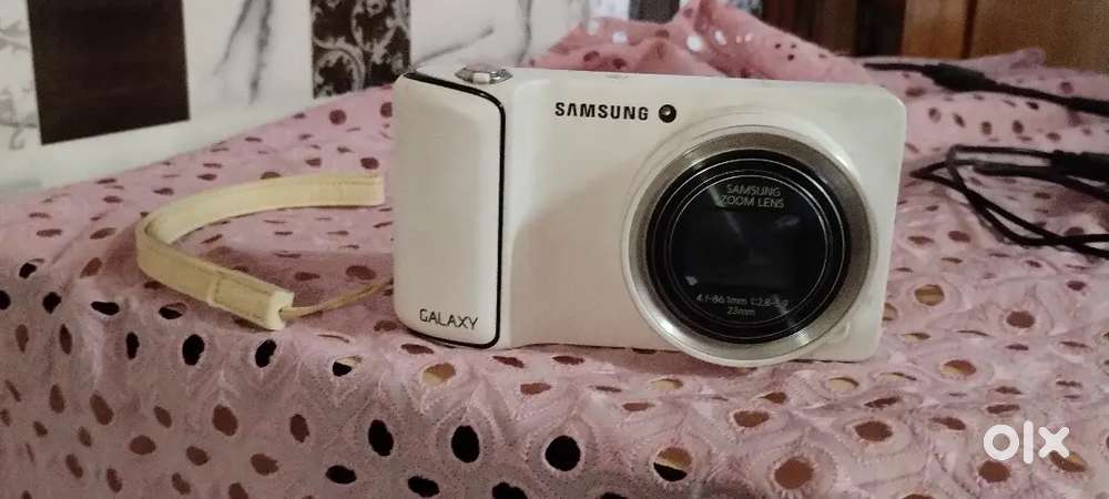 Galaxy Camera