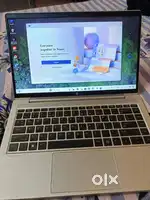 HP LAPTOP PROBOOK 440 G8 AND ELITE BOOK 840 G8