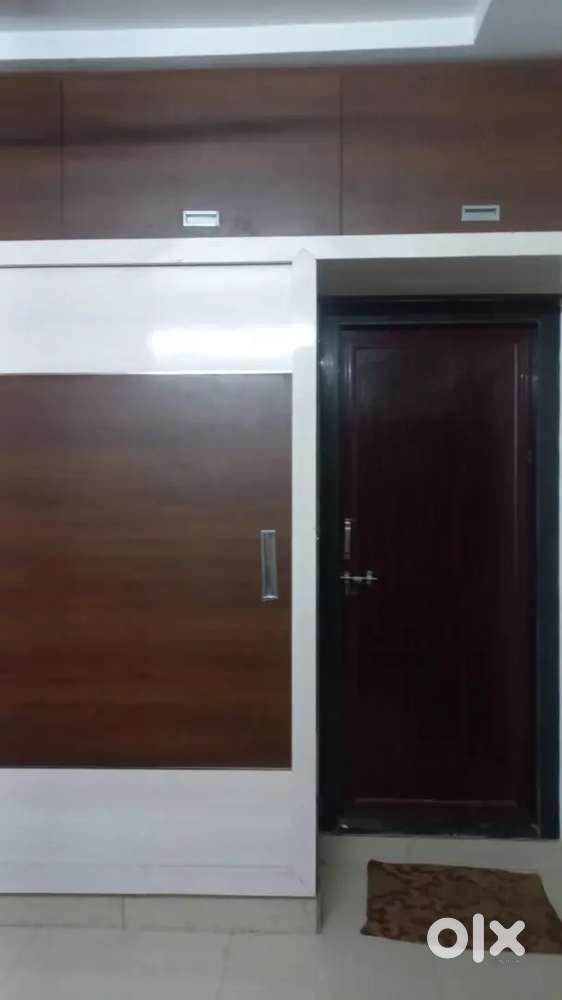 Room rent for storage stock purpose