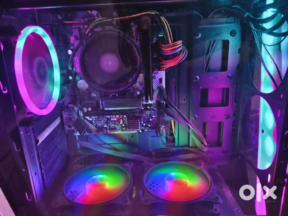 Gaming pc for students