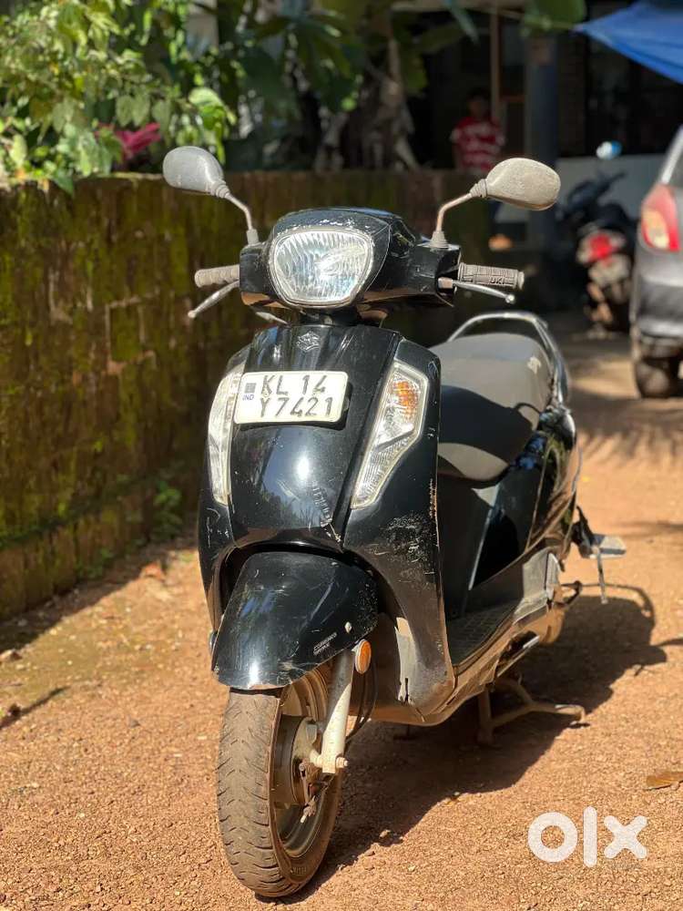 Good condition