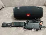 JBL Xtreme 2 Bluetooth Speaker