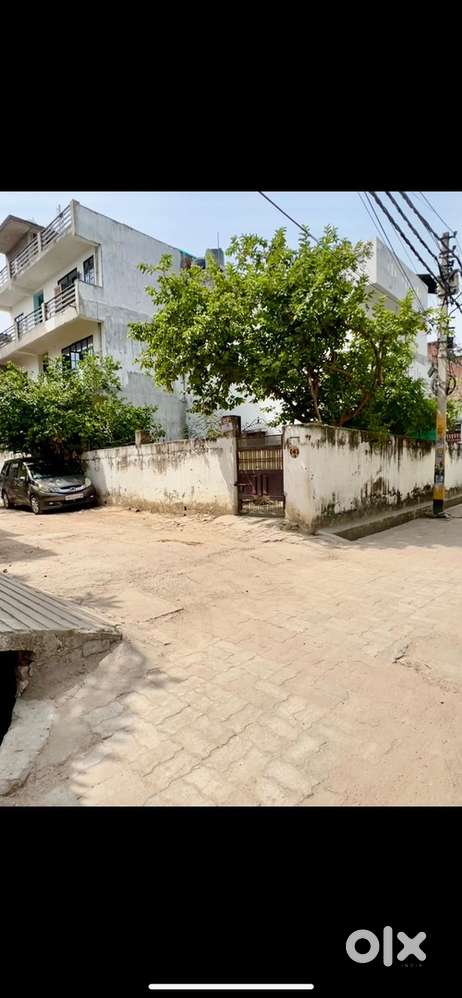 1000sqft Plot for sale vikasnagar