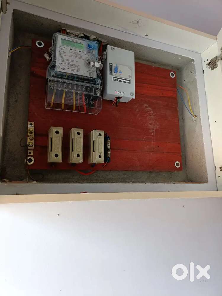 1200 SQFT LAND 2 BHK VILLA SO NEAR TO NANDIAMBAKKAM RAILWAY STATION