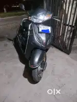 Honda Activa 5g, BS-lV
