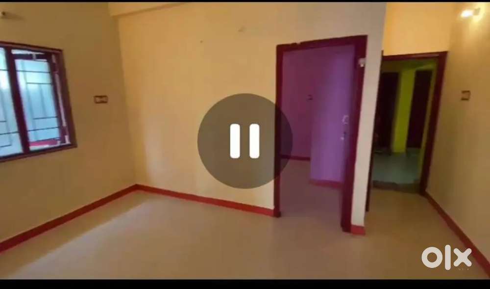 1bhk house 15500 advance 1lakhs bachelor male  commission 4000