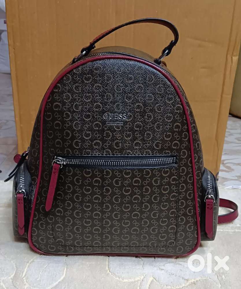Brand new Guess backpack