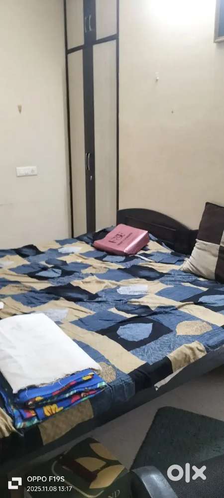 For Rent 1 BHK flats vaishali nagar