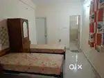 Radhe Radhe girls Hostel in agarwal Farm,mansarover,jaipur